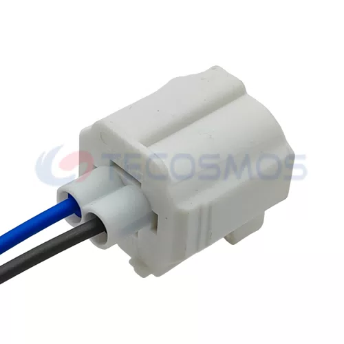 Auto Parts Waterproof Automotive Connector 2Pin Female for Car Plug Connector DJ70218Y-1.8-21 - image 4
